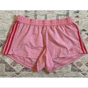 ADIDAS workout shorts